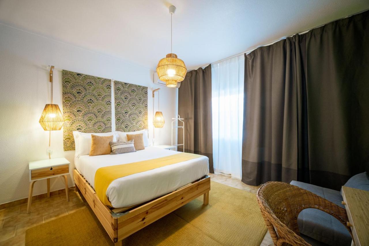 Casa Azul Sagres - Rooms&Apartments Cameră foto