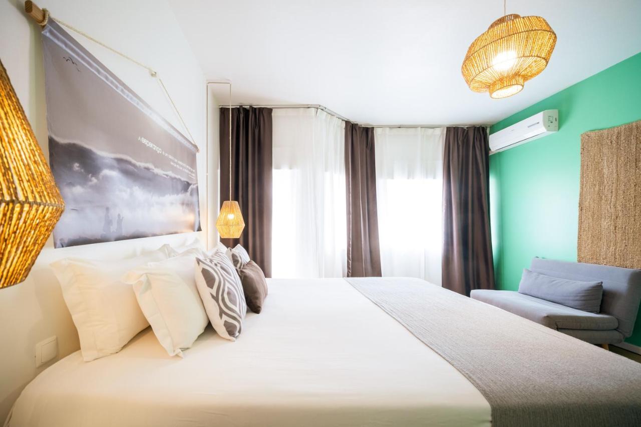 Casa Azul Sagres - Rooms&Apartments Cameră foto