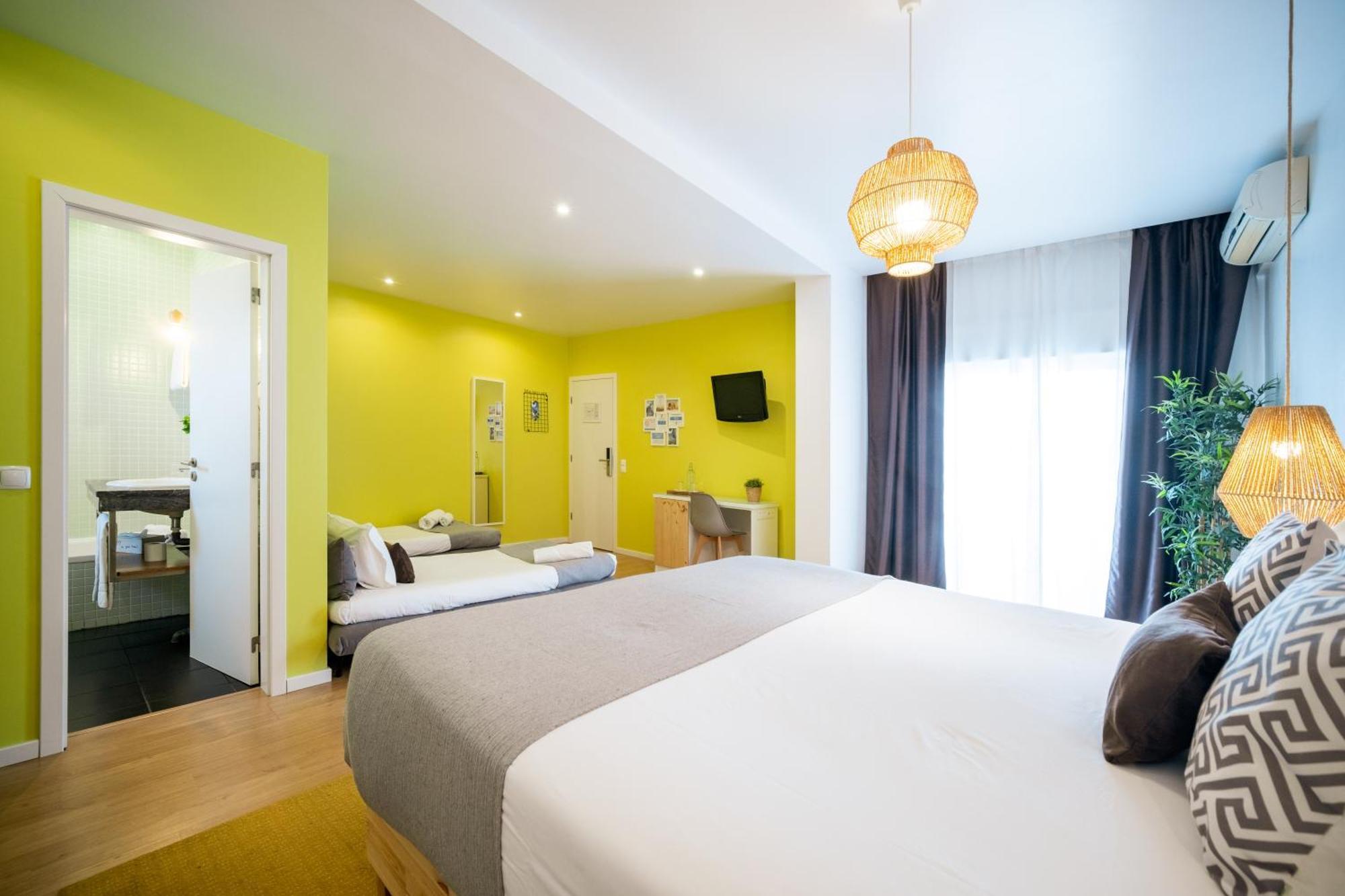 Casa Azul Sagres - Rooms&Apartments Cameră foto